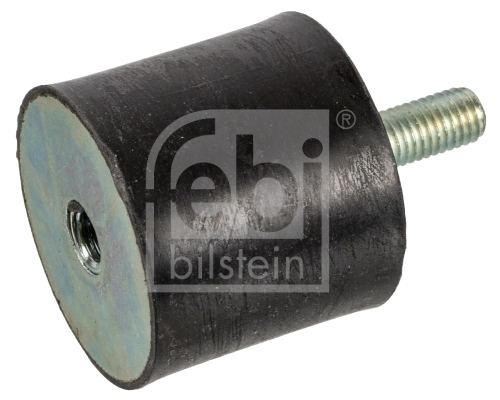 Stop- /Mounting Buffer